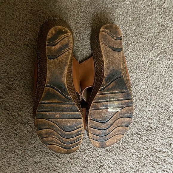 Patrizia spring step sandals - Picture 2 of 3